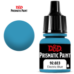 D&D Prismatic Paint: Electric Blue