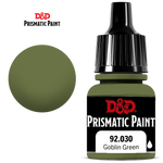 D&D Prismatic Paint: Goblin Green