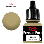 D&D Prismatic Paint: Dead Flesh