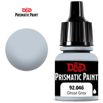 D&D Prismatic Paint: Ghost Grey