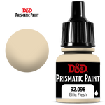 D&D Prismatic Paint: Elfic Flesh