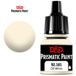 D&D Prismatic Paint: Frameworks - Off White