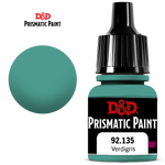 D&D Prismatic Paint: Frameworks - Verdigris (Effect)