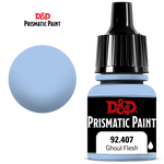 D&D Prismatic Paint: Ghoul Flesh