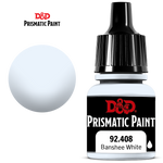 D&D Prismatic Paint: Banshee White