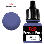 D&D Prismatic Paint: Ettercap