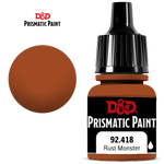 D&D Prismatic Paint: Frameworks - Rust Monster