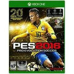 Pro Evolution Soccer 2016 - Xbox One