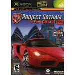 Project Gotham Racing 2 - Xbox