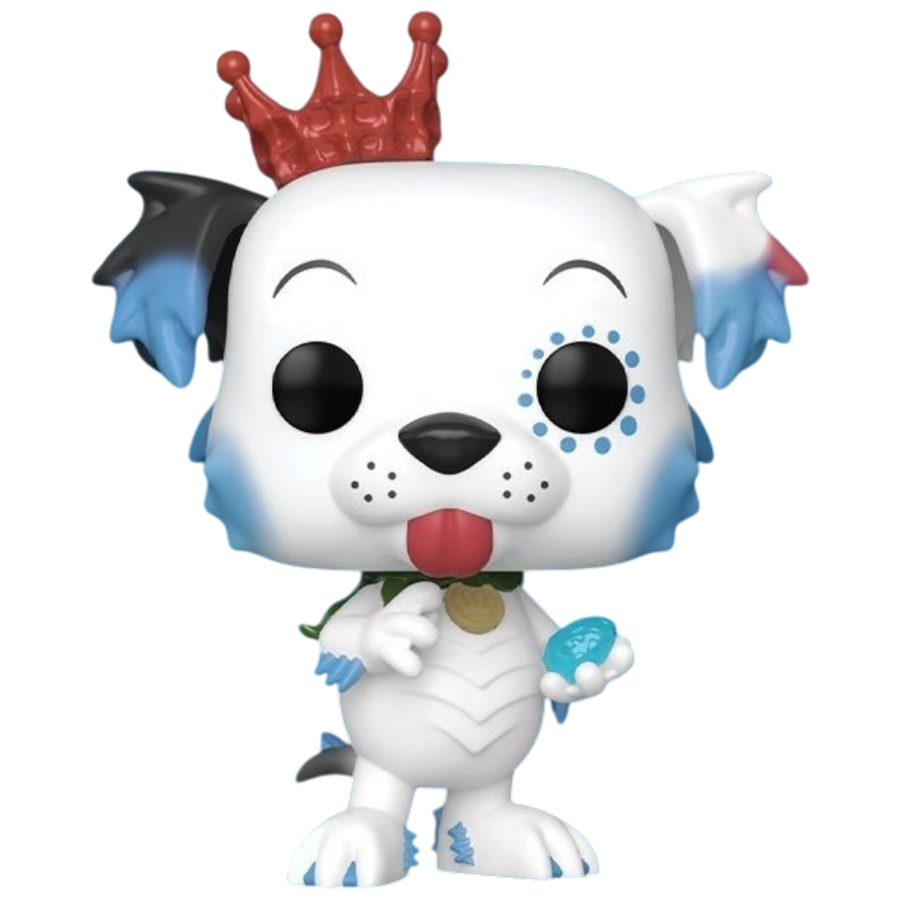 Fundays: Quest for the Grail - Atlantis 2026 Aqua Dogs Proto Fundays Atlantis with Protector & Guaranteed Mint