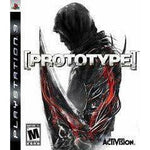 Prototype - PlayStation 3