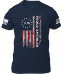 Proud American Shirt