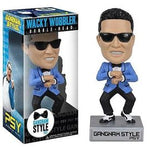 Funko Wacky Wobbler: Psy (Gangnam Style) (2012 Release)