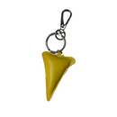 Puffy Keychains | Lobster Clasp Graphic Keytag or Handbag Charm