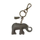 Puffy Keychains | Lobster Clasp Graphic Keytag or Handbag Charm