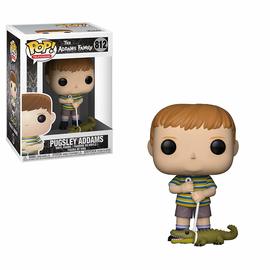 Pop! Television: The Addams Family - Pugsley Addams (2019 Release)