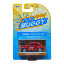 Jada Toys Volkswagen Beetle - Slug Bug / Punch Buggy Collection
