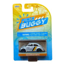 Jada Toys Volkswagen Beetle - Slug Bug / Punch Buggy