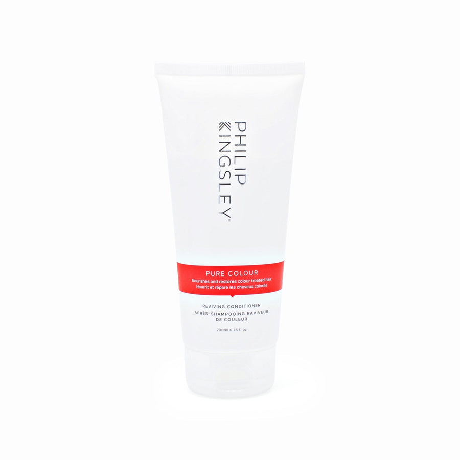 PHILIP KINGSLEY Pure Colour Reviving Conditioner 6.76oz - New