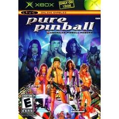 Pure Pinball - Xbox