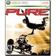 Pure - Xbox 360