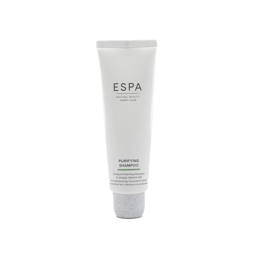 ESPA Purifying Shampoo 1.6oz - Missing Box