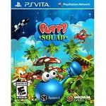 Putty Squad - PlayStation Vita