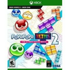 Puyo Puyo Tetris 2 - Xbox One