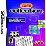 Puzzler Collection - Nintendo DS (Game Only)