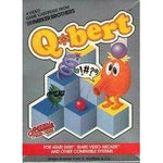 Q*Bert - Atari 2600