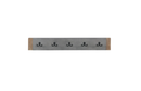 Alaterre Furniture Newport 40 In. W Coat Hook