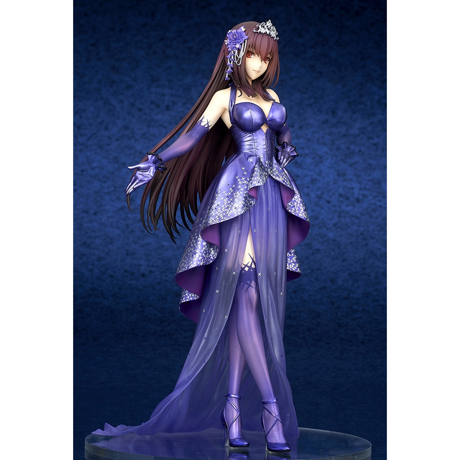 Fate/Grand Order - Lancer/Scathach Heroic Spirit Formal Dress Ver. Fate/Grand Order - Lancer/Scathach Heroic Spirit Formal Dress Ver.
