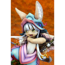 [PRE-ORDER] Ques Q: Made in Abyss Nanachi - Gankimasu Fishing Figure