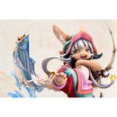 [PRE-ORDER] Ques Q: Made in Abyss Nanachi - Gankimasu Fishing Figure