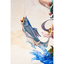 [PRE-ORDER] Ques Q: Made in Abyss Nanachi - Gankimasu Fishing Figure