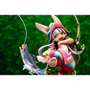 [PRE-ORDER] Ques Q: Made in Abyss Nanachi - Gankimasu Fishing Figure