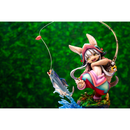 [PRE-ORDER] Ques Q: Made in Abyss Nanachi - Gankimasu Fishing Figure