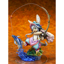 [PRE-ORDER] Ques Q: Made in Abyss Nanachi - Gankimasu Fishing Figure