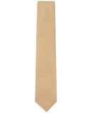 Perry Ellis Mens Oxford Solid Tie