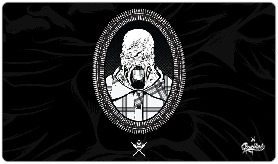 Deebo Nemesis Playmat