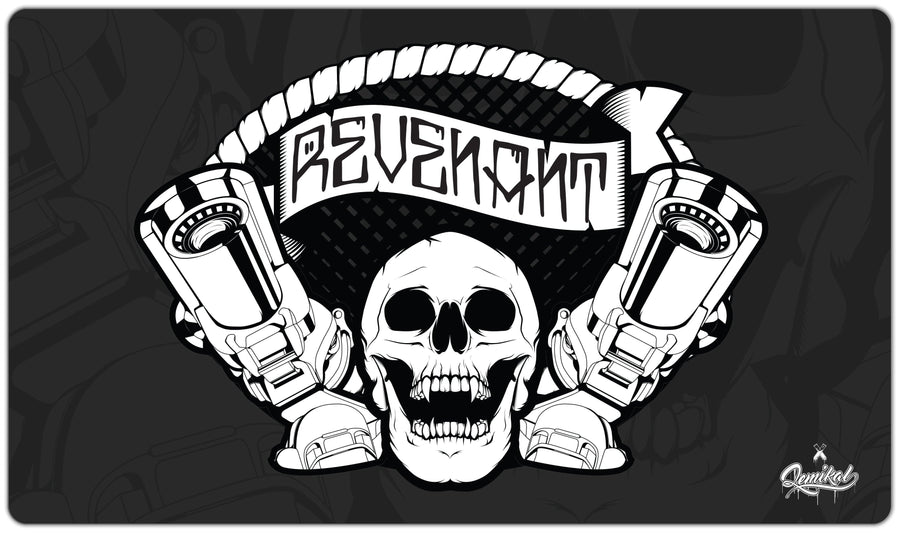 Revenant Playmat