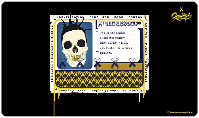 ODB Playmat