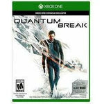 Quantum Break - Xbox One