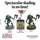 Army Painter Quickshade Dip: Dark Tone