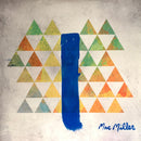 Mac Miller – Blue Slide Park 2xLP Vinyl LP Record