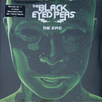 Black Eyed Peas - The E.N.D 2x Vinyl LP Record Gatefold Sleeve