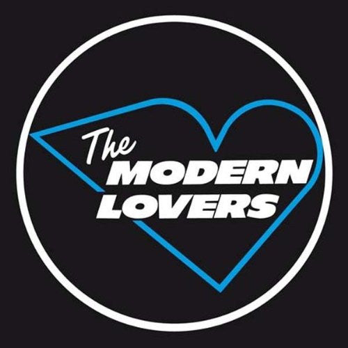 The Modern Lovers – The Modern Lovers [180 Gram] Vinyl LP Record