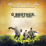 O Brother, Where Art Thou? - Soundtrack - OST 2x Vinyl LP Record