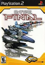 R-Type Final - Playstation 2