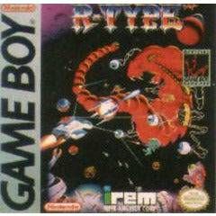 R-Type - Nintendo GameBoy